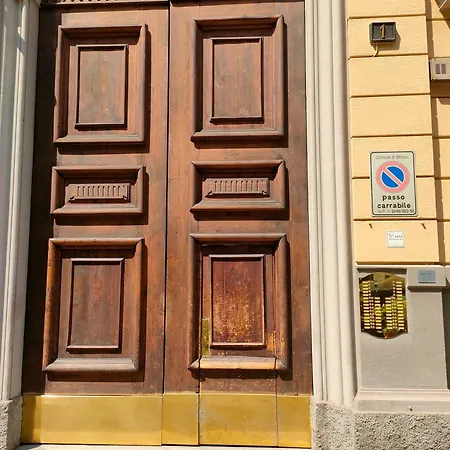 Appartement Esclusive & Elegant Loft, Duomo 10 Minutes *