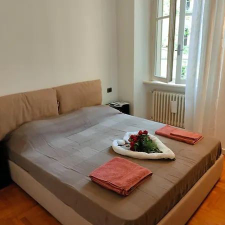 Esclusive & Elegant Loft, Duomo 10 Minutes * Milaan
