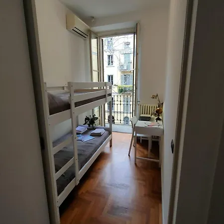 Esclusive & Elegant Loft, Duomo 10 Minutes * Milaan