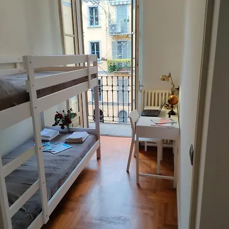 Esclusive & Elegant Loft, Duomo 10 Minutes Appartement Milaan