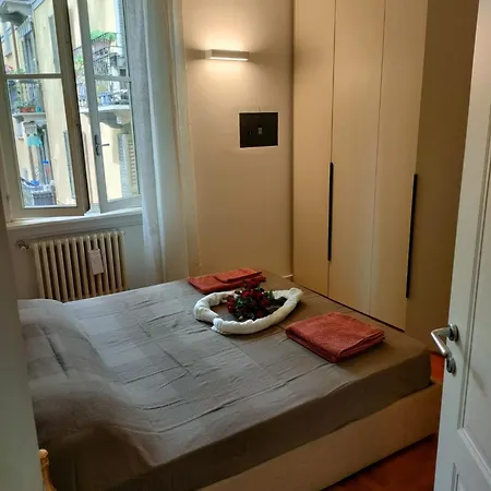 Esclusive & Elegant Loft, Duomo 10 Minutes Appartement *