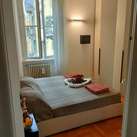 Esclusive & Elegant Loft, Duomo 10 Minutes * Milaan