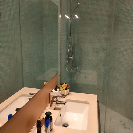 Appartement Esclusive & Elegant Loft, Duomo 10 Minutes Milaan