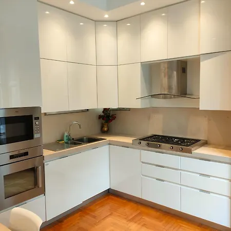 Appartement Esclusive & Elegant Loft, Duomo 10 Minutes *