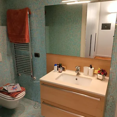 Esclusive & Elegant Loft, Duomo 10 Minutes 아파트