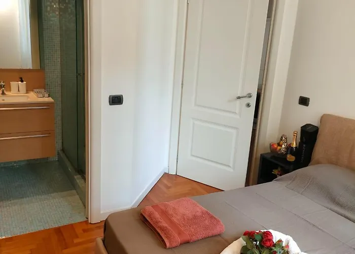Appartamento Esclusive & Elegant Loft, Duomo 10 Minutes