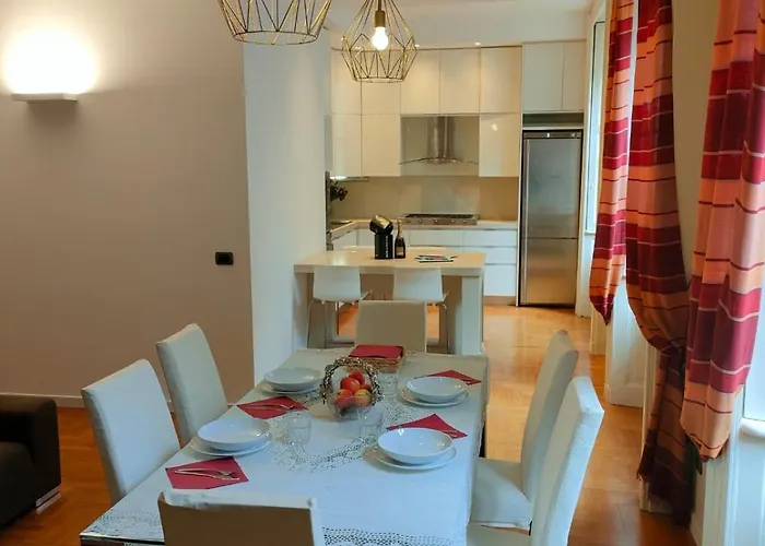 Appartamento Esclusive & Elegant Loft, Duomo 10 Minutes