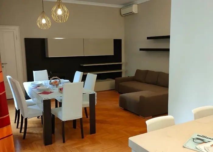 Appartamento Esclusive & Elegant Loft, Duomo 10 Minutes