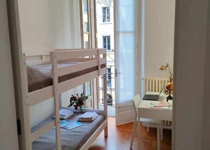Esclusive & Elegant Loft, Duomo 10 Minutes Appartamento *