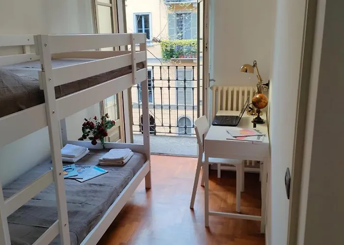 Esclusive & Elegant Loft, Duomo 10 Minutes Appartamento Milano