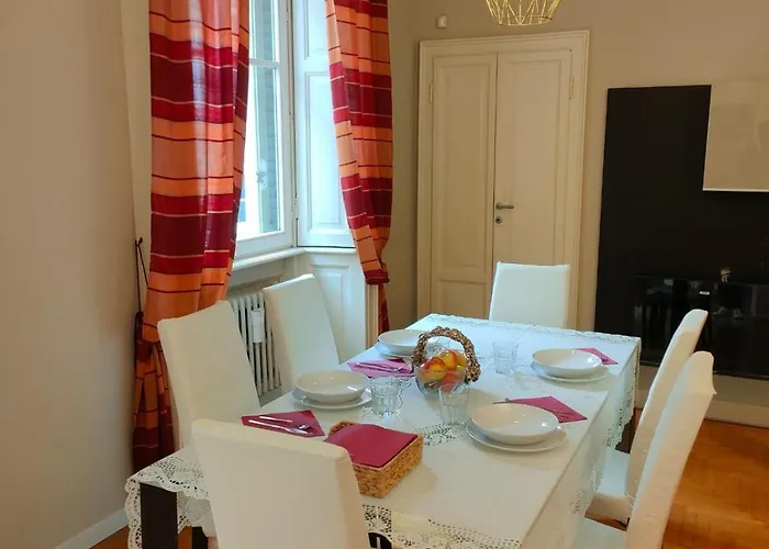 Appartamento Esclusive & Elegant Loft, Duomo 10 Minutes