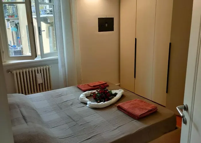 Esclusive & Elegant Loft, Duomo 10 Minutes Appartamento *
