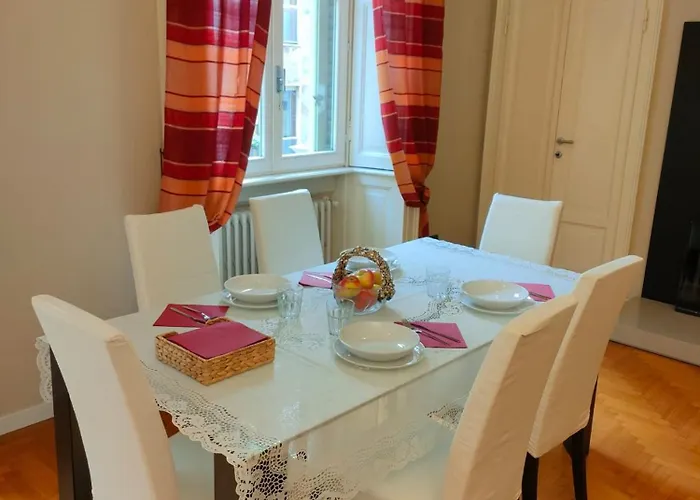 Appartamento Esclusive & Elegant Loft, Duomo 10 Minutes *