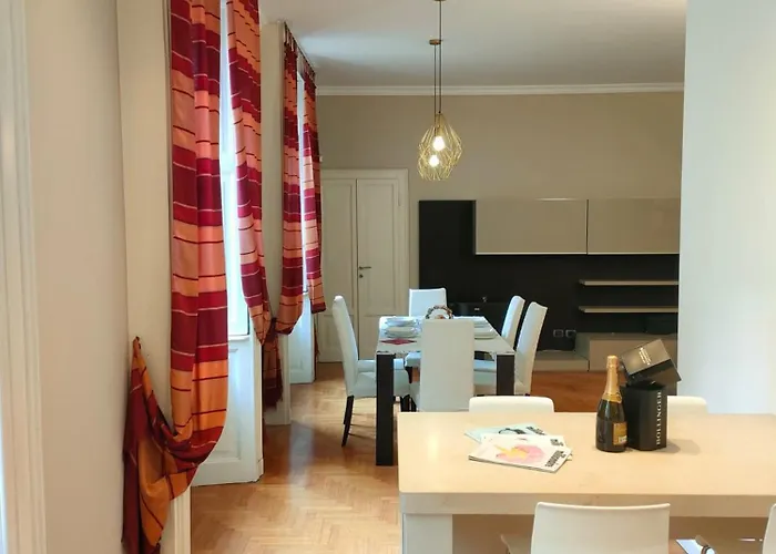 Appartamento Esclusive & Elegant Loft, Duomo 10 Minutes Milano