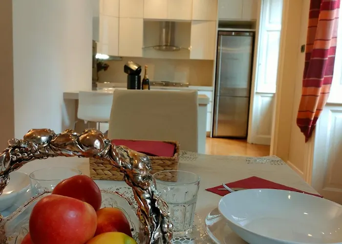 Esclusive & Elegant Loft, Duomo 10 Minutes Appartamento