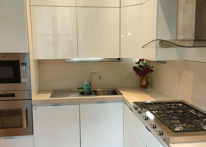 Appartamento Esclusive & Elegant Loft, Duomo 10 Minutes *