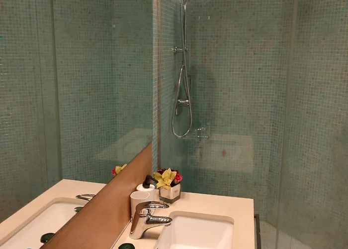 Appartamento Esclusive & Elegant Loft, Duomo 10 Minutes Milano