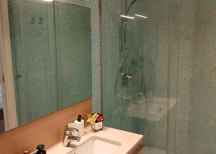 Esclusive & Elegant Loft, Duomo 10 Minutes Appartamento *