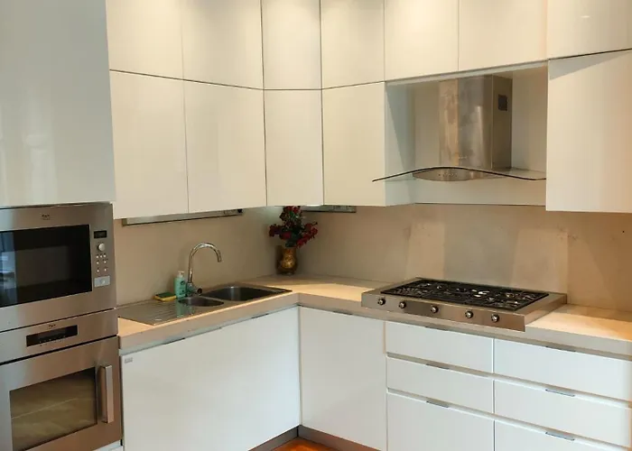 Appartamento Esclusive & Elegant Loft, Duomo 10 Minutes *
