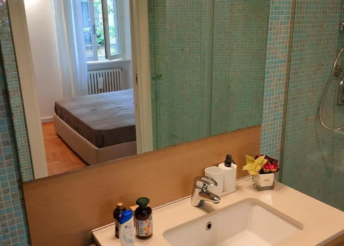 Appartamento Esclusive & Elegant Loft, Duomo 10 Minutes *