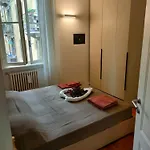 Esclusive & Elegant Loft, Duomo 10 Minutes Апартаменты *