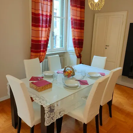 Apartment Esclusive & Elegant Loft, Duomo 10 Minutes *