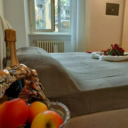 Esclusive & Elegant Loft, Duomo 10 Minutes * Milan