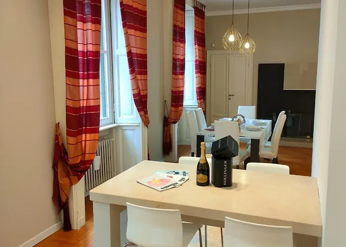 Esclusive & Elegant Loft, Duomo 10 Minutes
